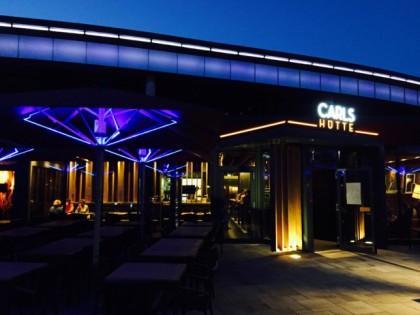 Foto: Carls Hütte